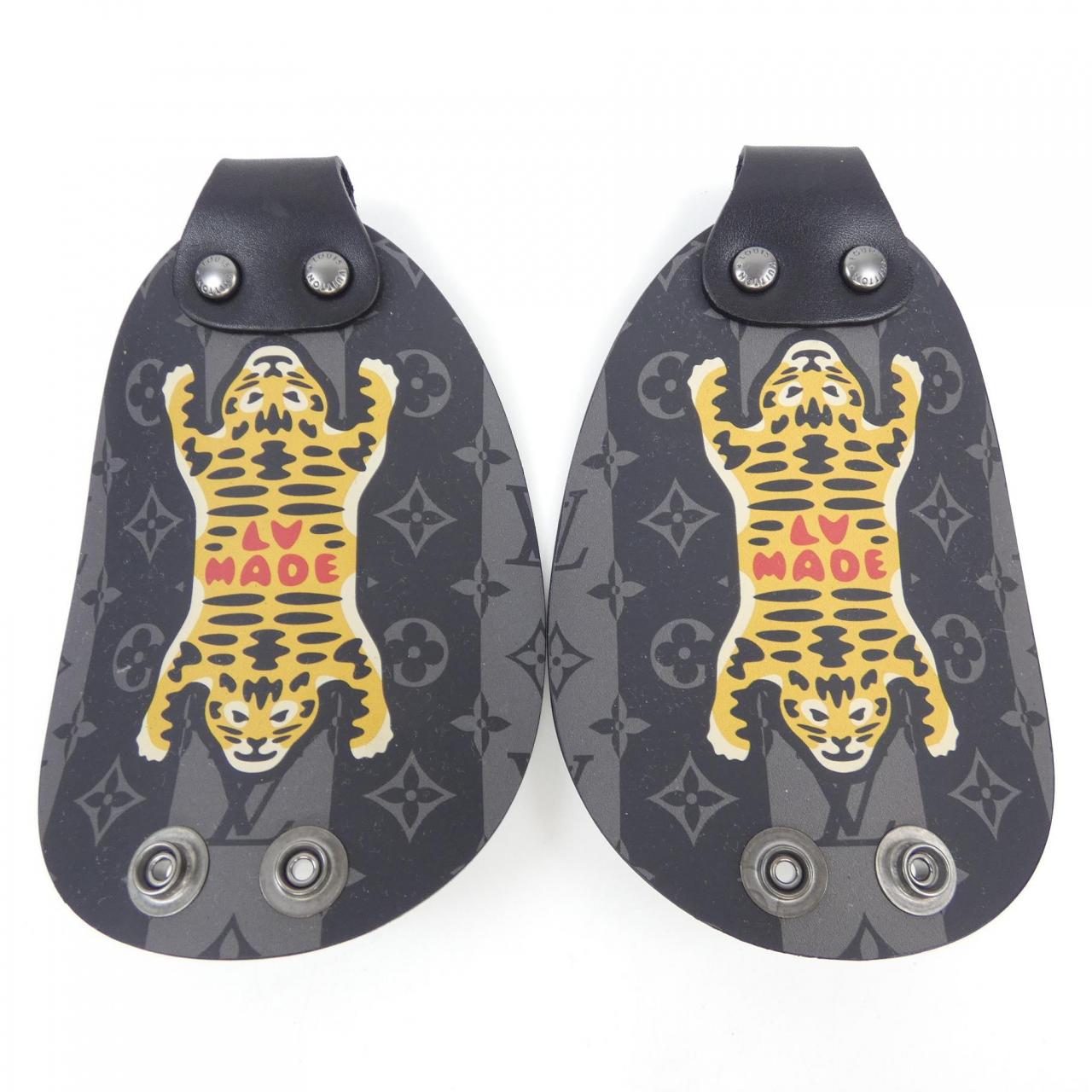 ルイヴィトン LOUIS VUITTON ブーツ