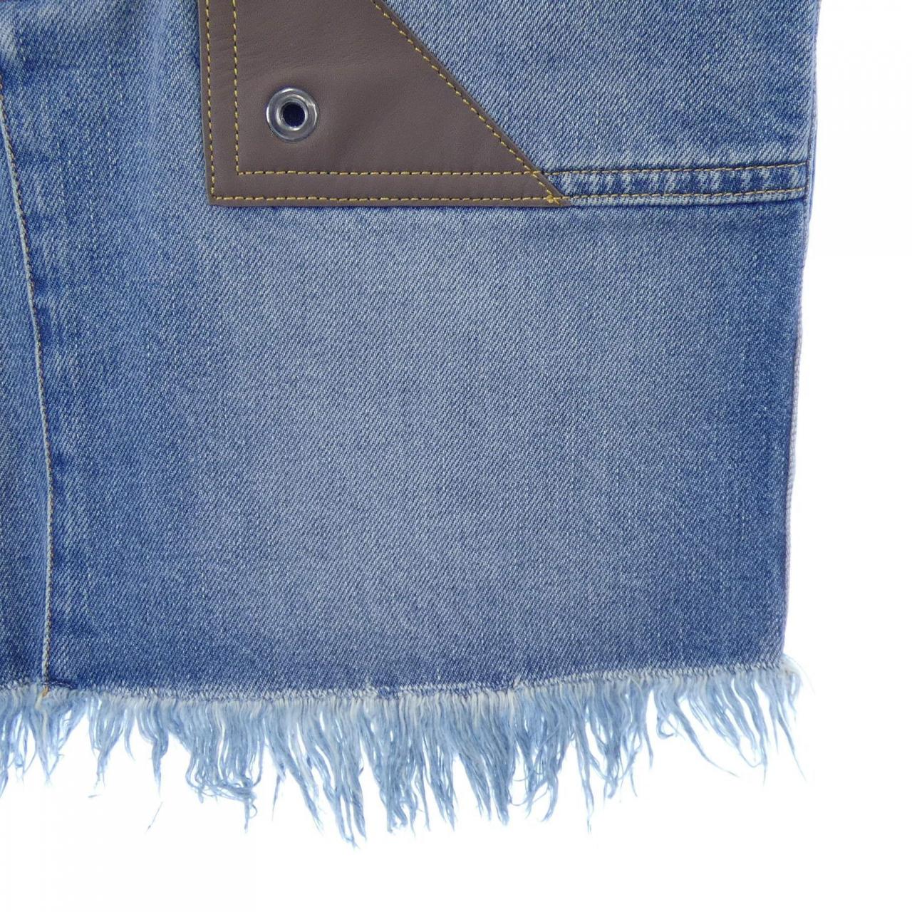 フェンディ FENDI スカート