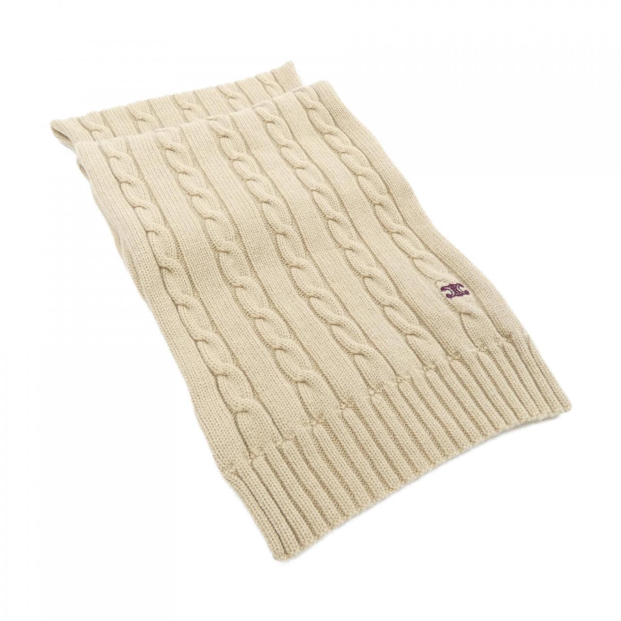 セリーヌ CELINE MUFFLER