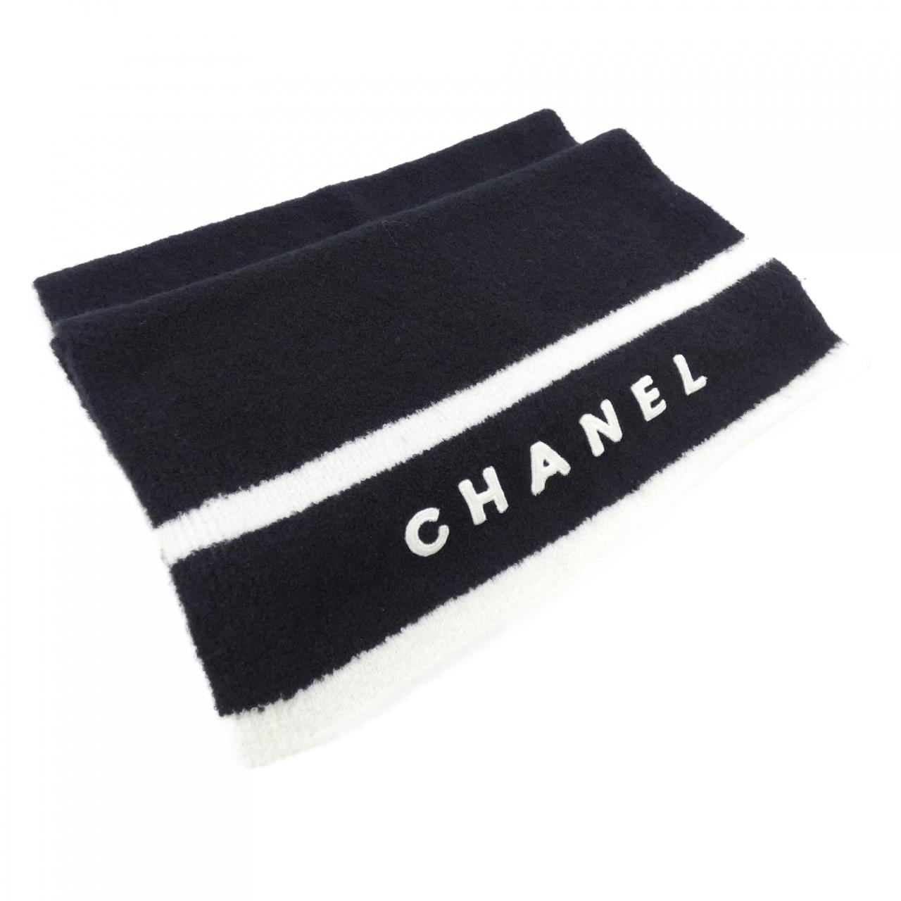 シャネル CHANEL STOLE