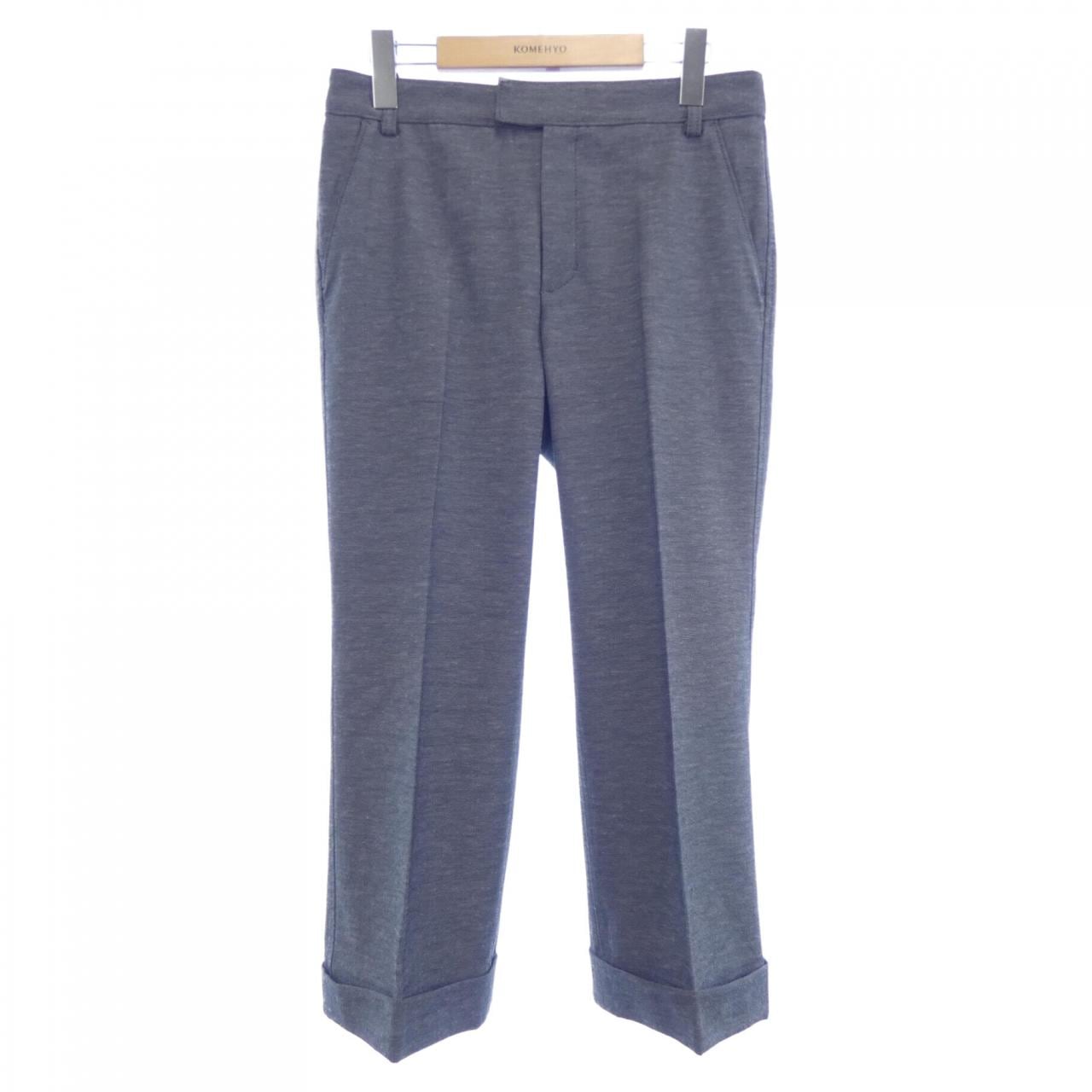 49アベニュージュンコシマダ 49AV.junko shimada 6252451 パンツ