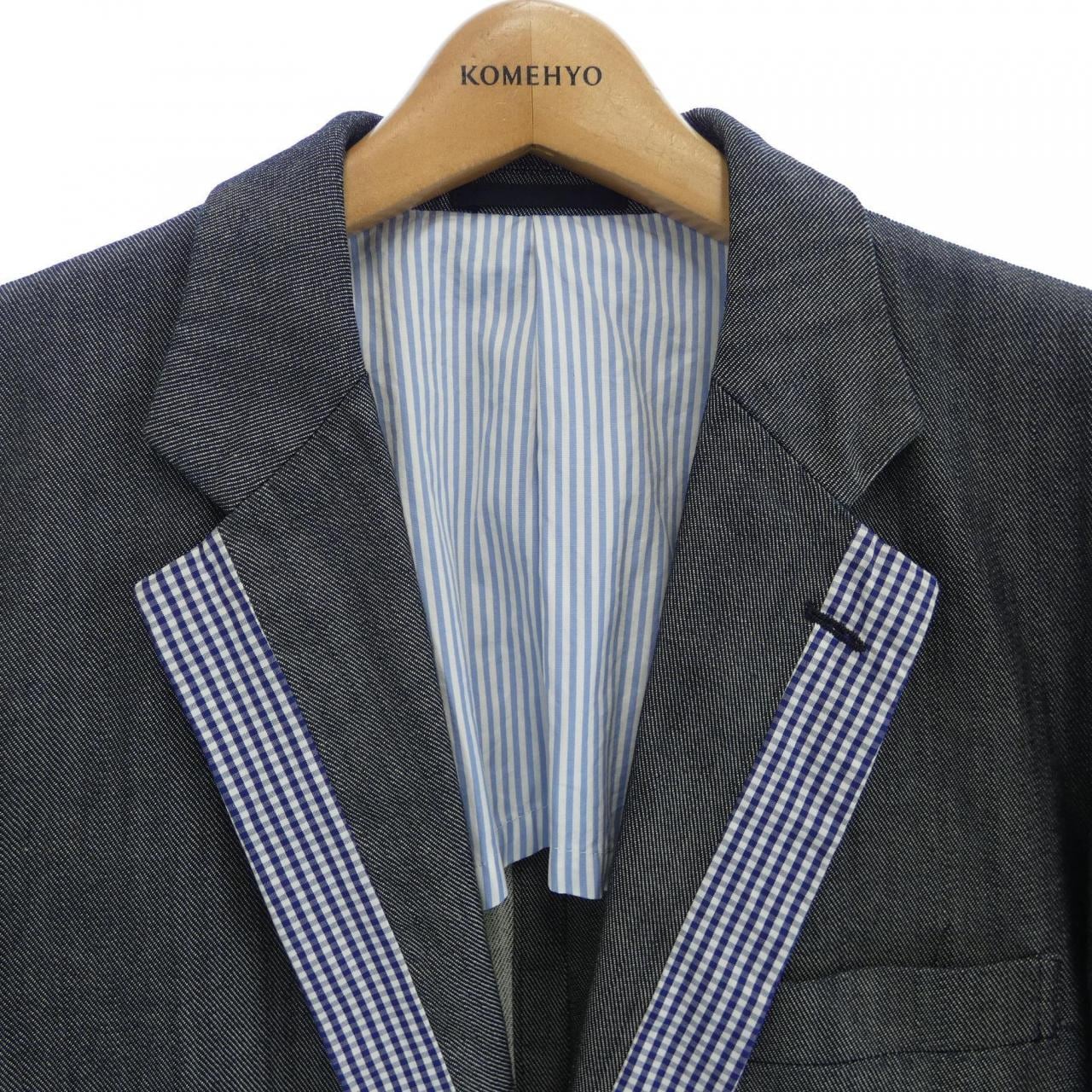 コムデギャルソンオム COMME des GARCONS HOMME HS-J074 ジャケット