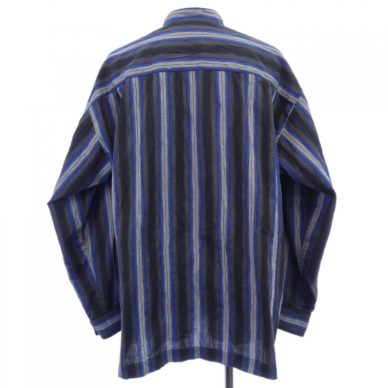イッセイミヤケメン ISSEY MIYAKE MEN ME73FJ066 シャツ