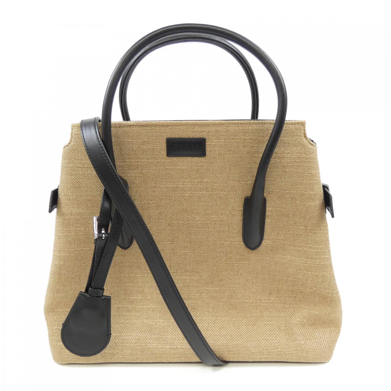 フォクシー FOXEY BAG