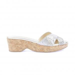 ジミーチュウ JIMMY CHOO PANNA サンダル