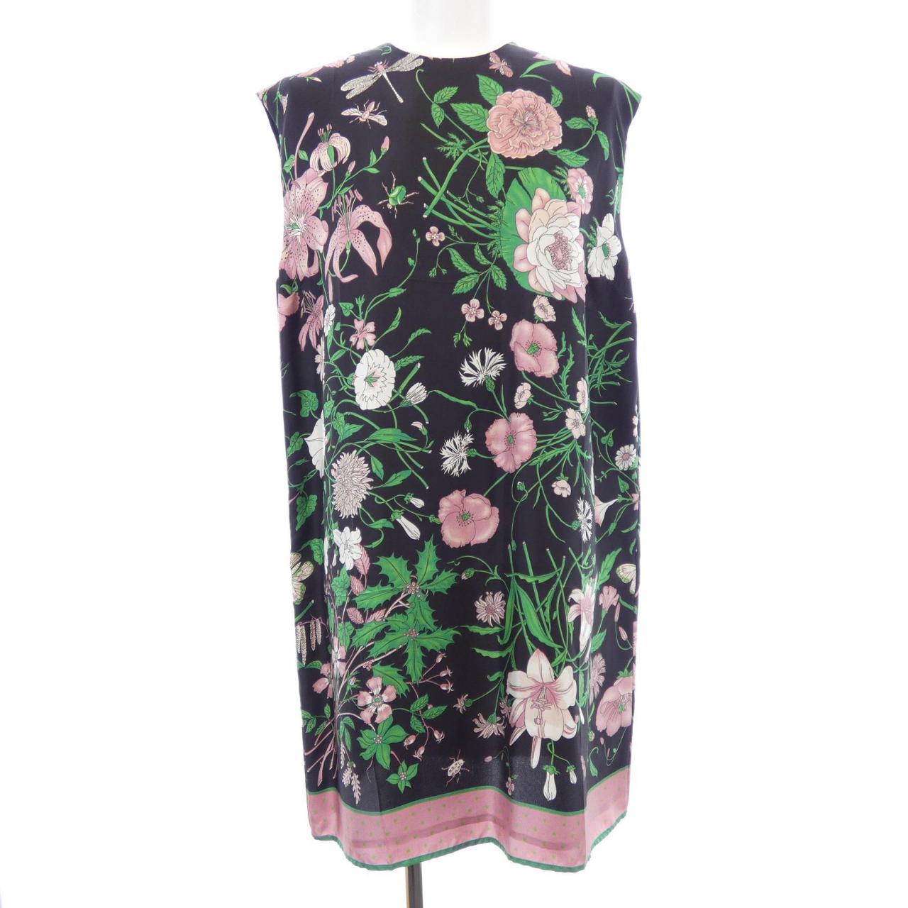 グッチ GUCCI 550968 ZACGN ワンピース