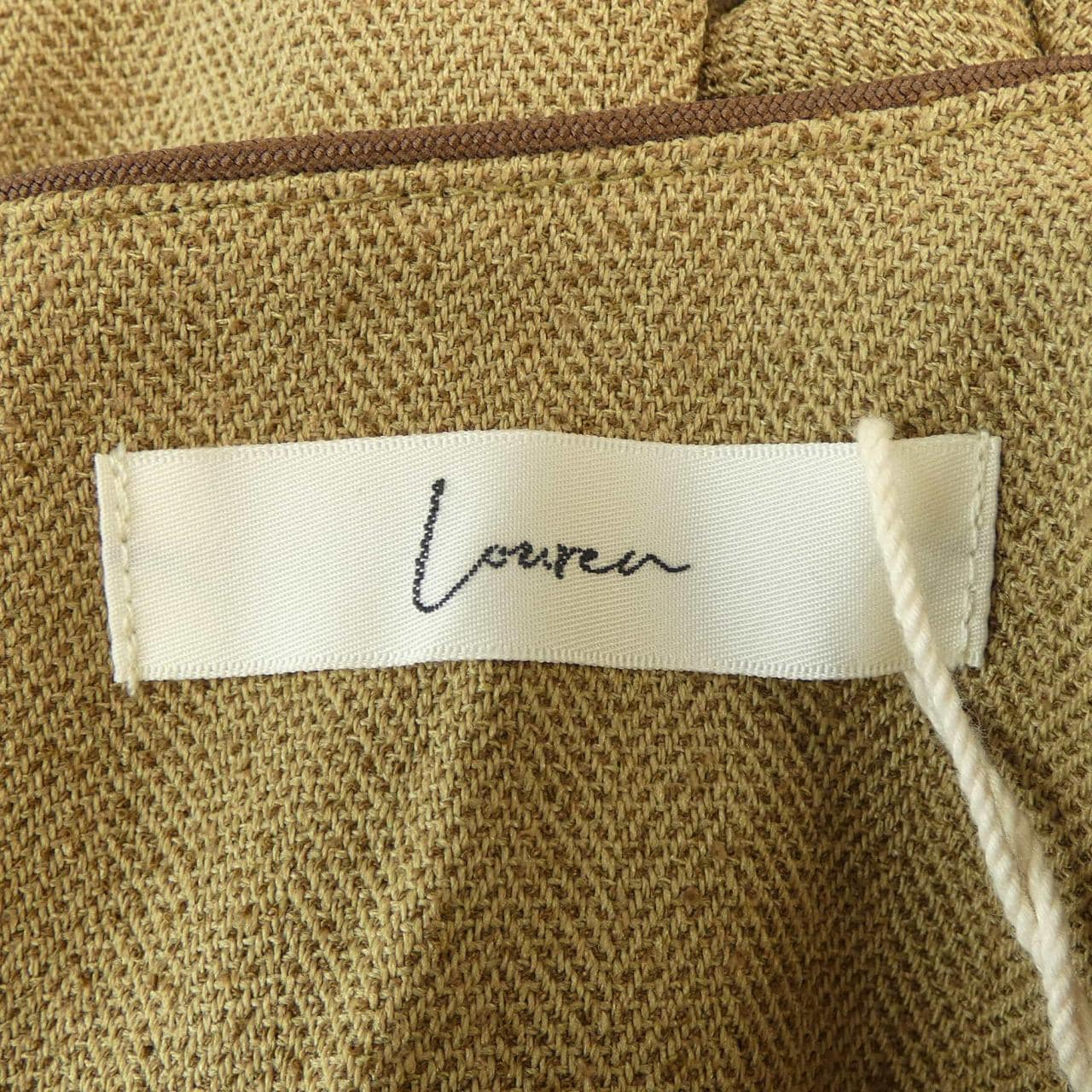 LOUREN ワンピース