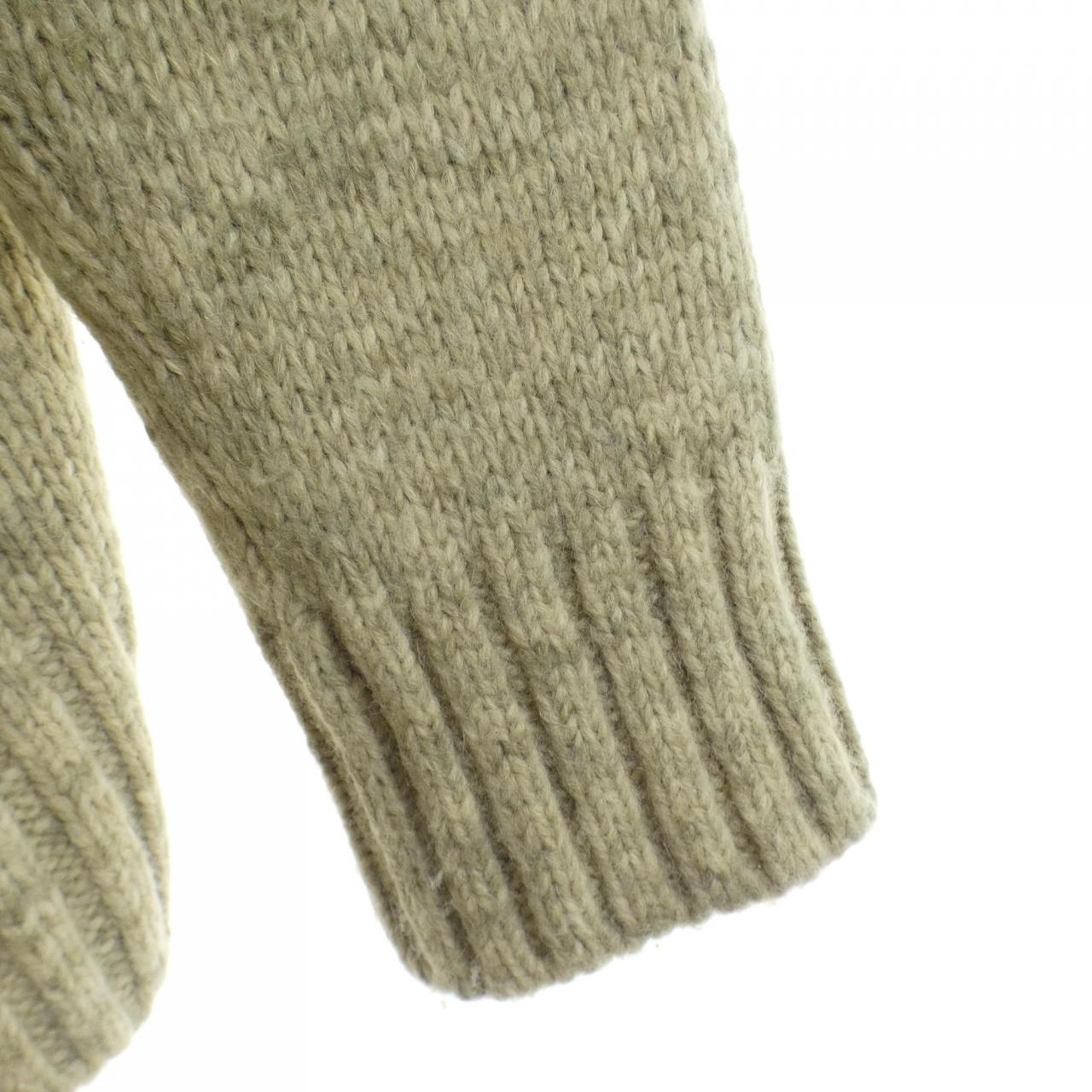 メゾンマルジェラ Maison Margiela SI0GP0004 S17802 カーディガン