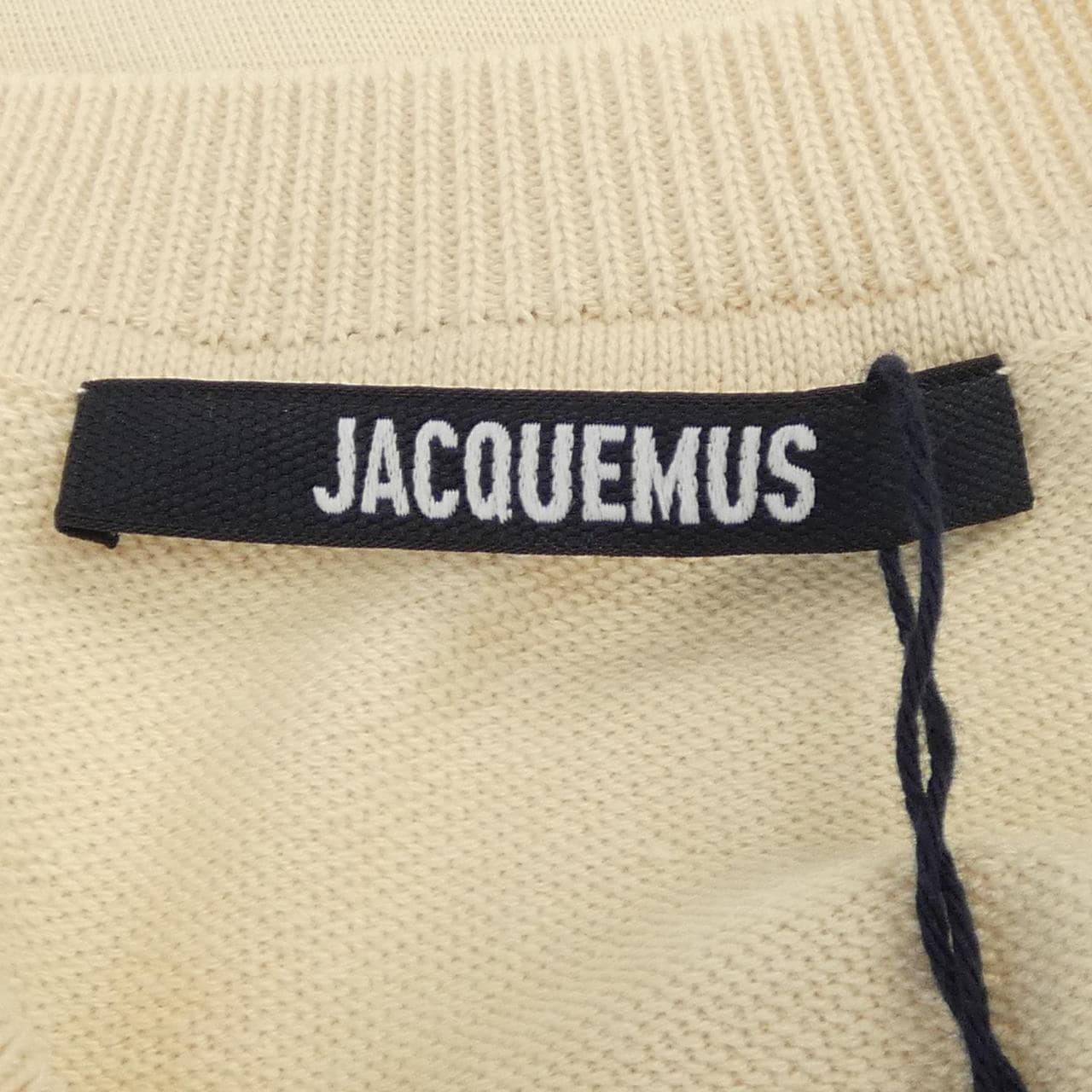 ジャックムー JACQUEMUS TSM00563AJ00228-130 トップス
