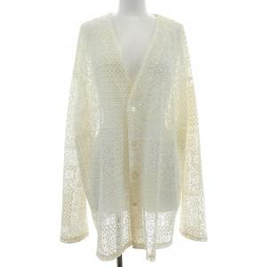 ダンケシェーン DANKE SCHON カーディガン