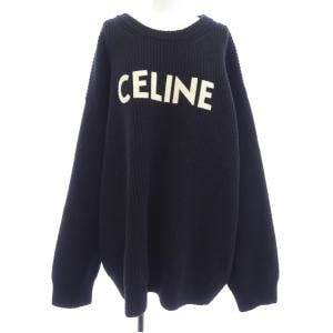セリーヌ CELINE オーバーサイズセーター 2A19R423P ニット