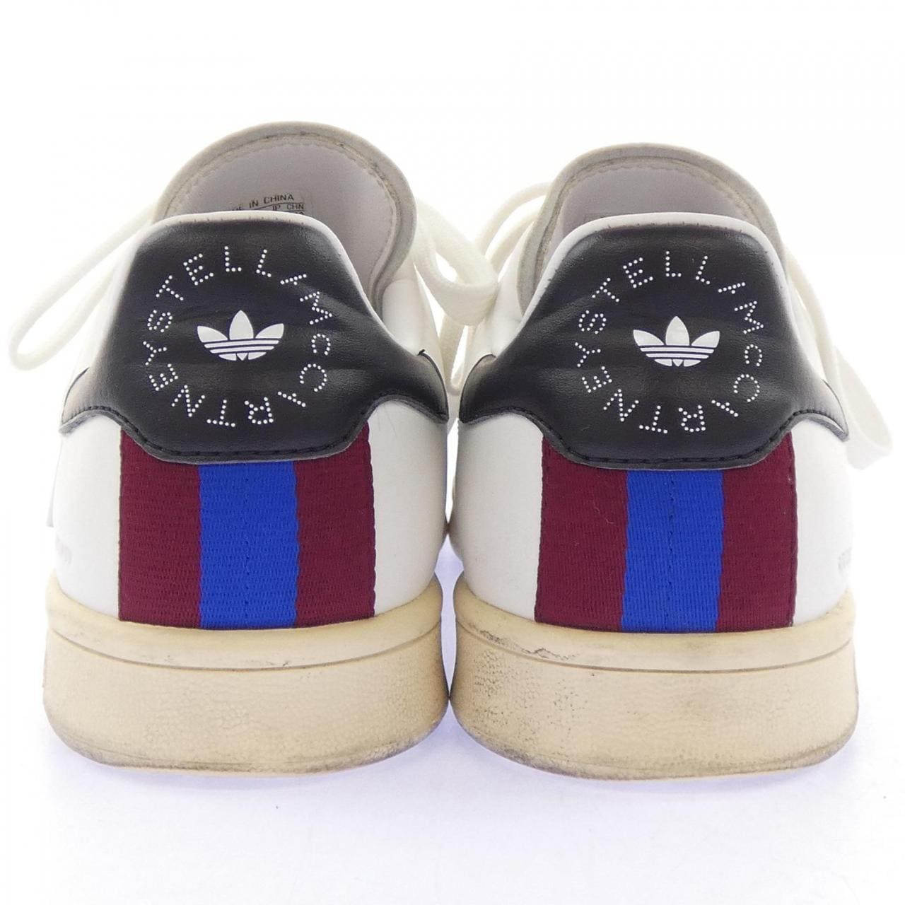 アディダスバイステラマッカートニー ADIDAS BY STELLA MCCARTNEY G26984 スニーカー