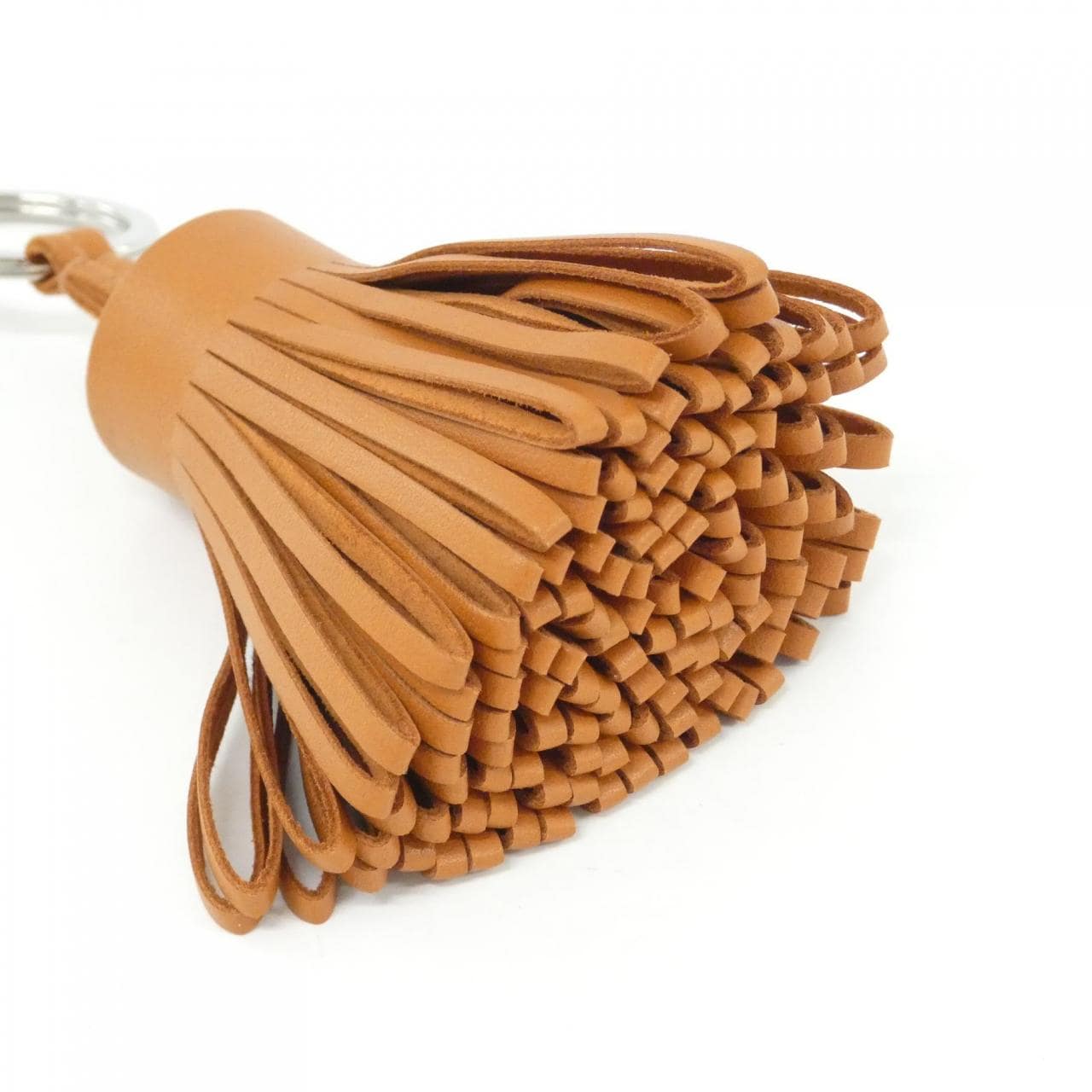 【未使用品】エルメス KEY RING 077894CJ キーリング