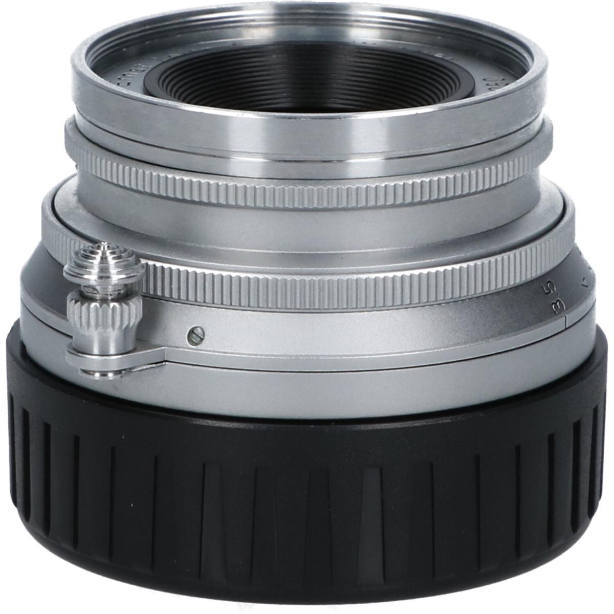 Leica Summaron M35mm F3.5