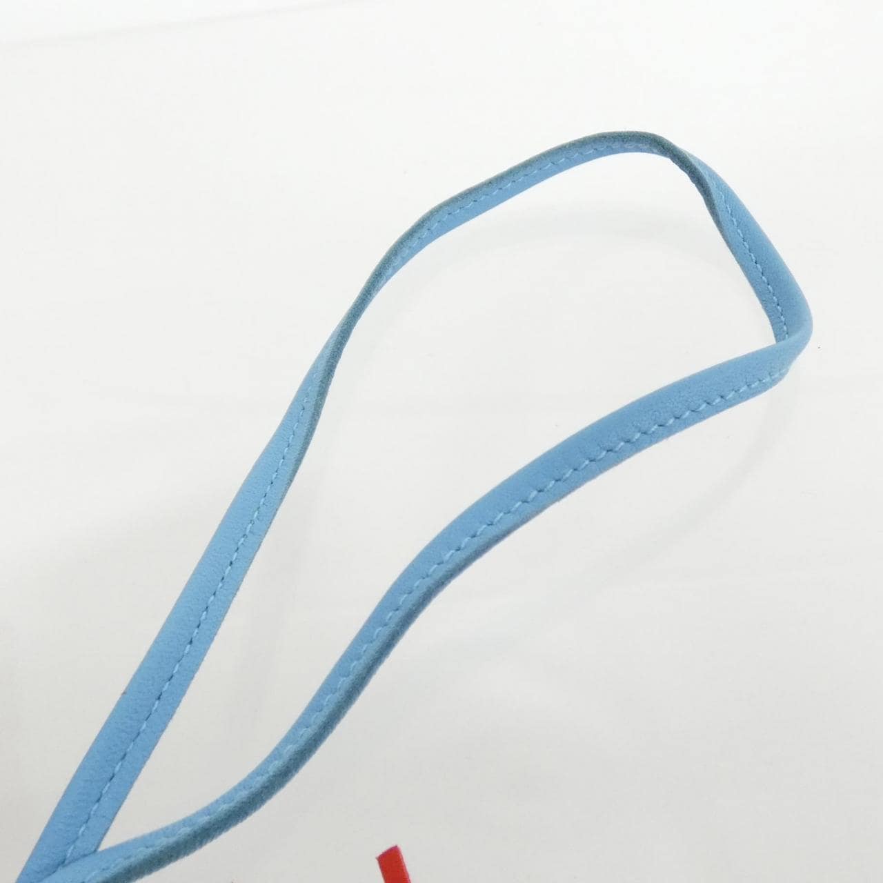 エルメス ロデオ バッグチャーム GM 064931CA