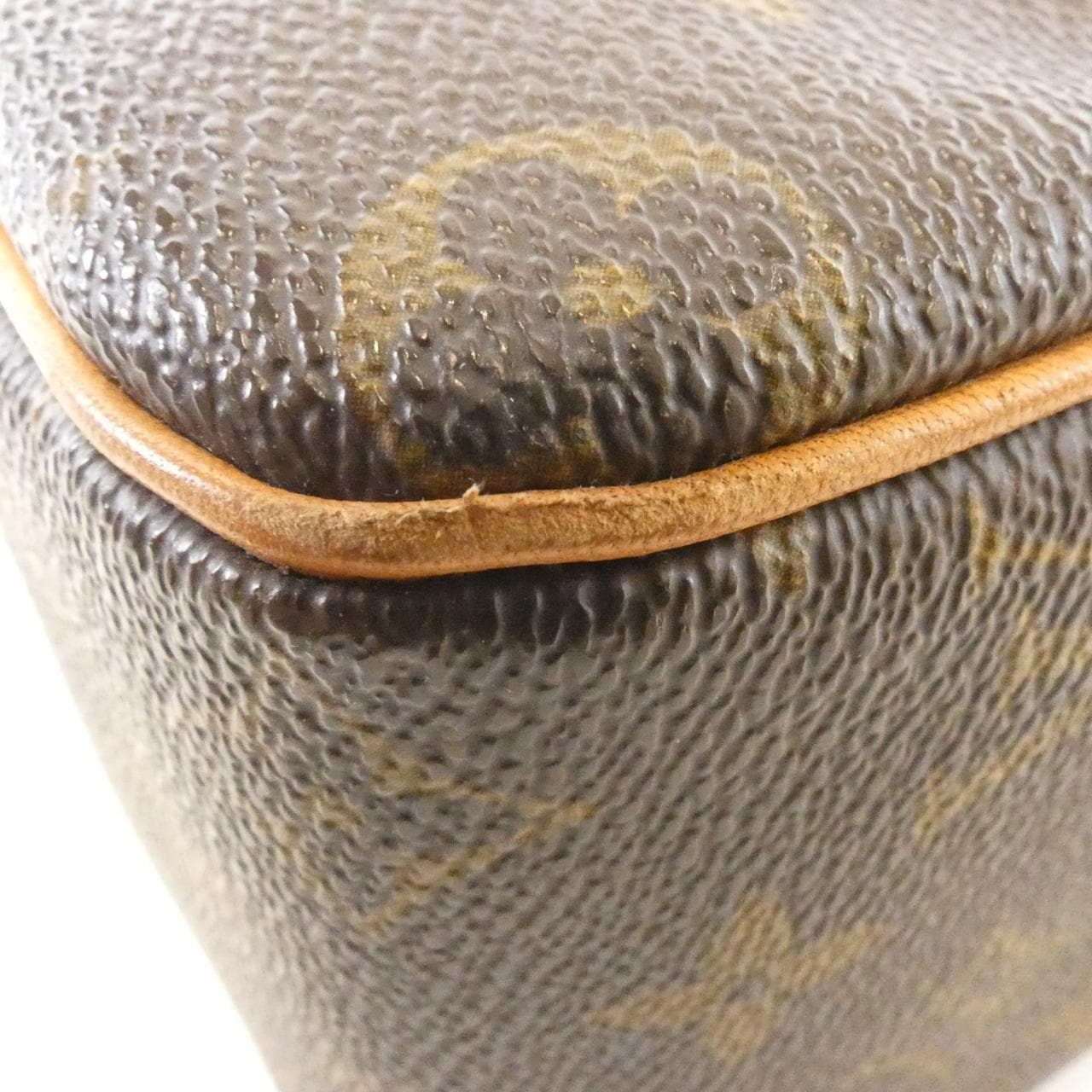 ルイヴィトン モノグラム シテ MM M51182 ショルダーバッグ