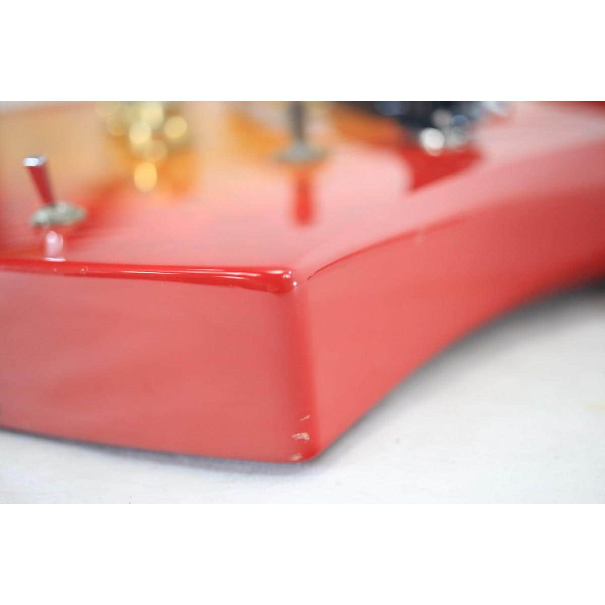 ＢＵＲＮＹ　　ＭＧ－８５Ｘ