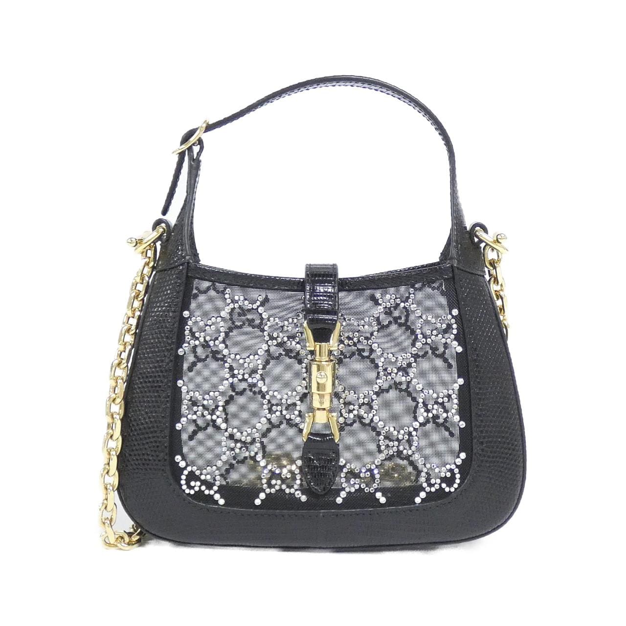 グッチ JACKIE 1961 677027 F13HG バッグ