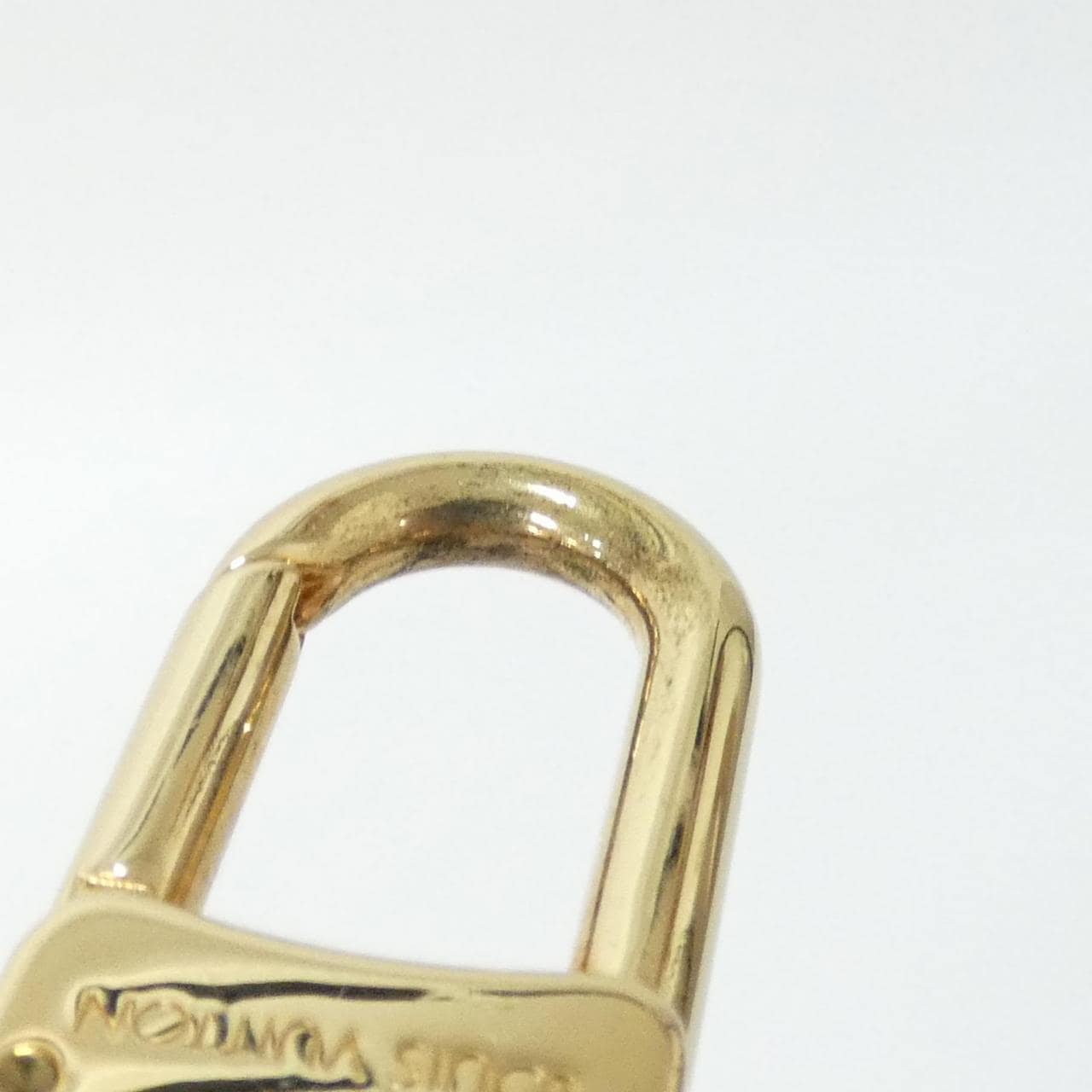 ルイヴィトン ショルダー ストラップ J00279 ストラップ