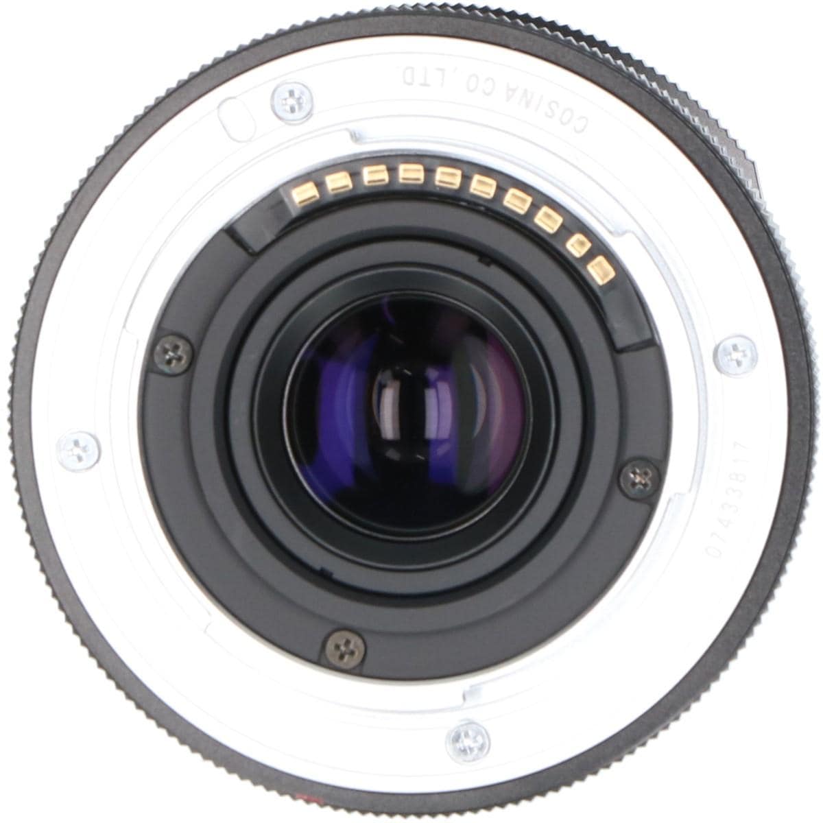 ＮＯＫＴＯＮ　ＸＦ２３ｍｍ　Ｆ１．２