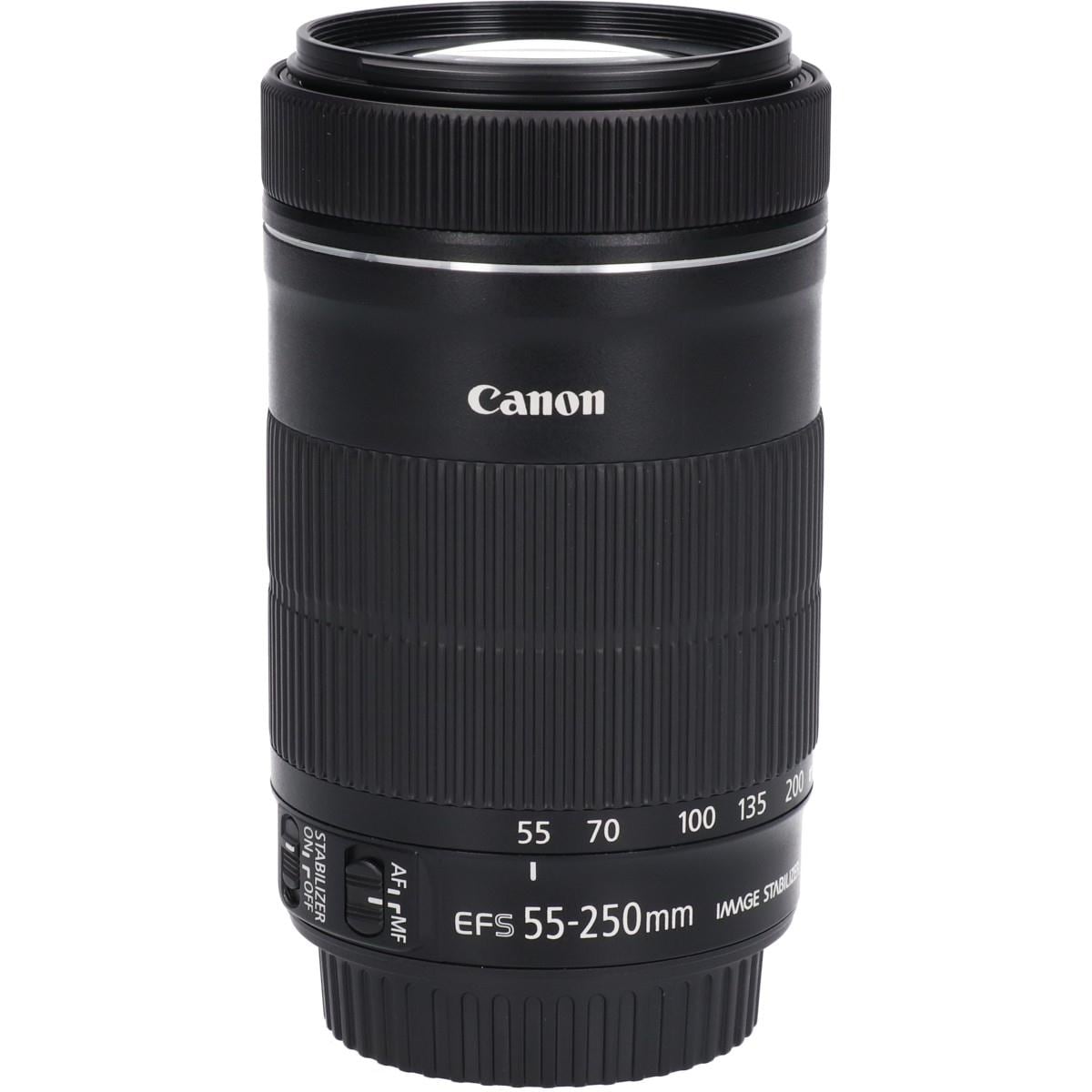 ＥＦ－Ｓ５５－２５０ｍｍ　Ｆ４－５．６ＩＳ　ＳＴＭ