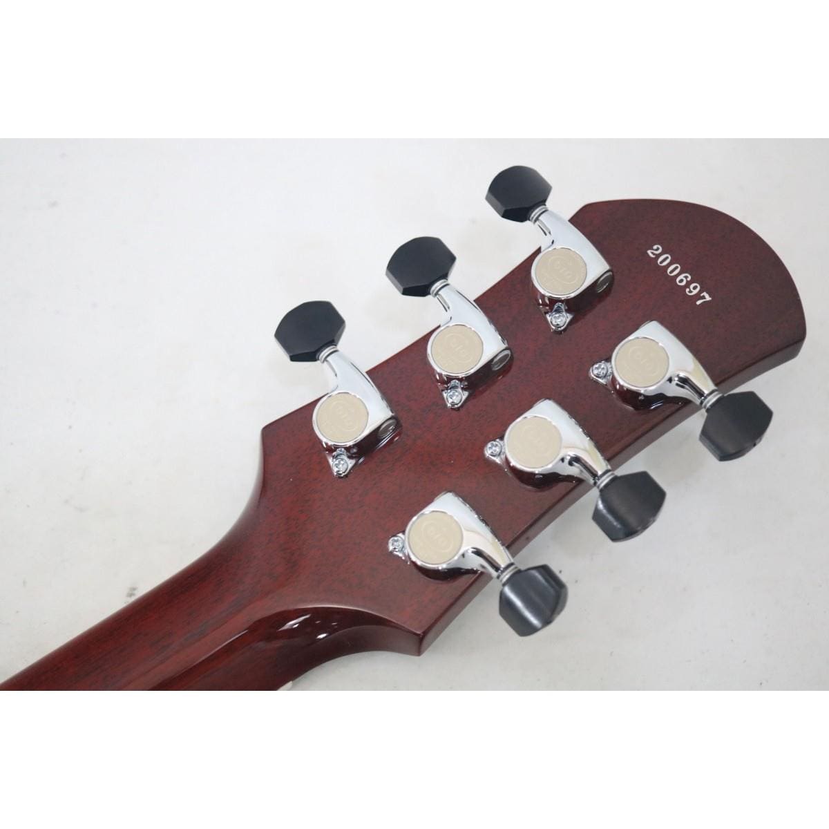 ＢＩＺＥＮ　ＷＯＲＫＳ　Ｇｒａｉｎ　Ｃｕｒｌｙ　Ｍａｐｌｅ　Ｔｏｐ