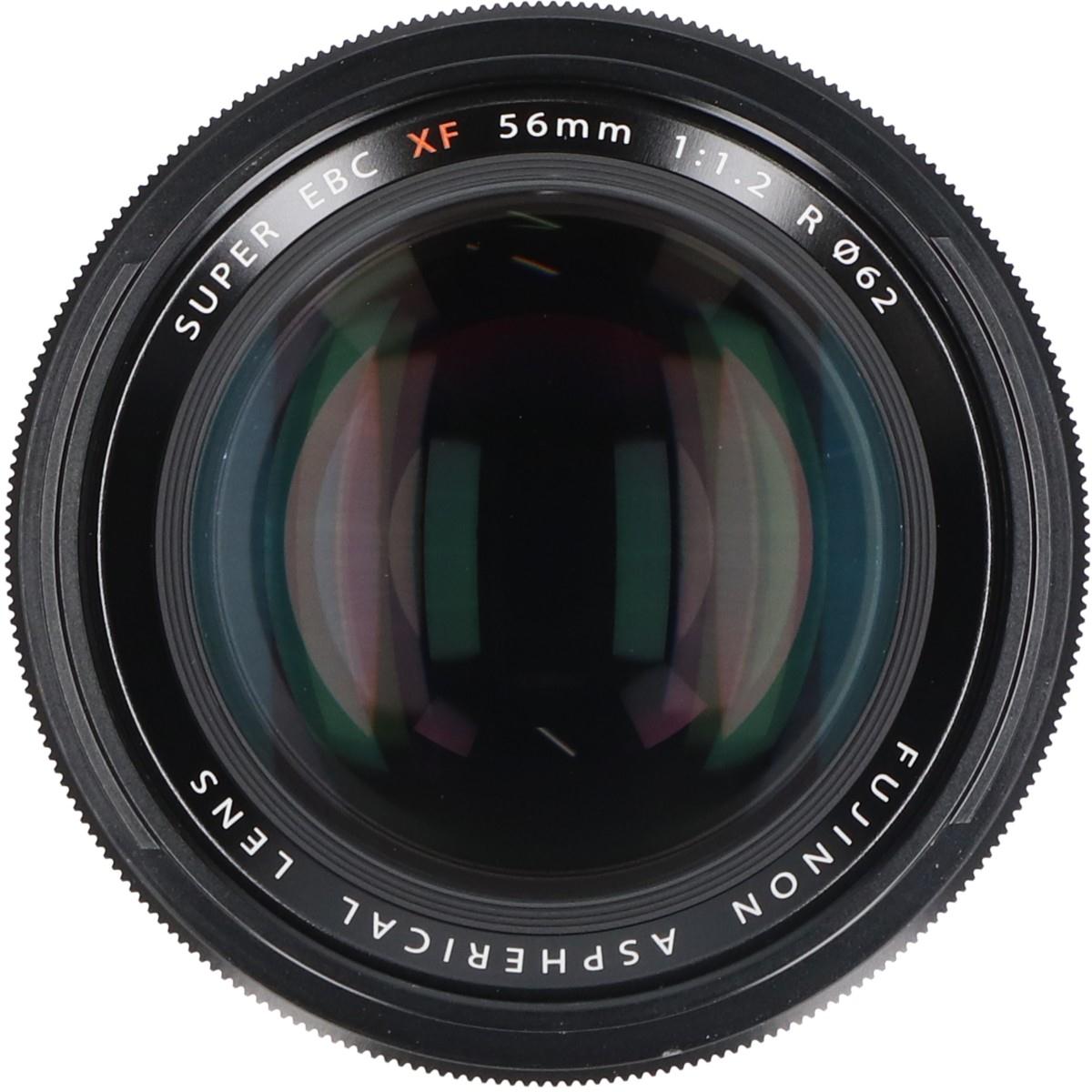 【ＷＥＢ限定・現状お渡し品】ＸＦ５６ｍｍ　Ｆ１．２Ｒ