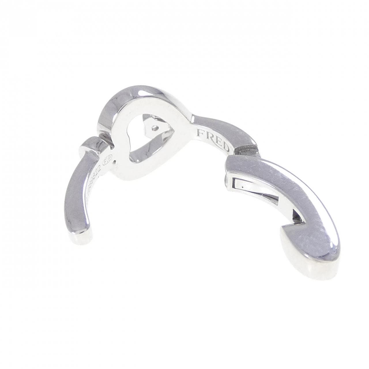 フレッド プリティーウーマン イヤーカフ 片耳