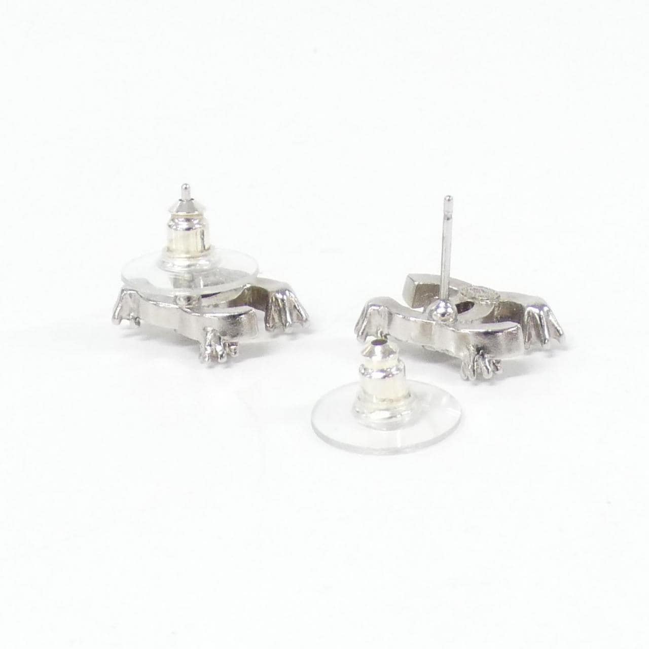 シャネル ABA435 ピアス