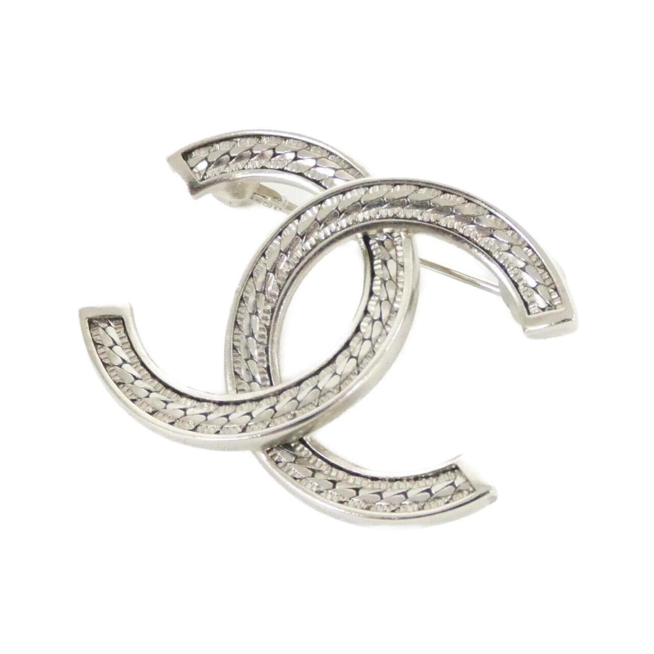 シャネル ABE264 ブローチ