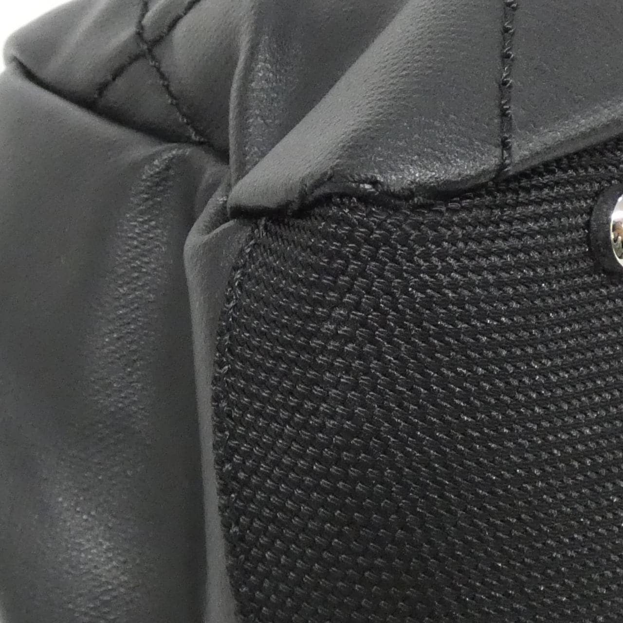 シャネル パリビアリッツ ライン 38427 ショルダーバッグ