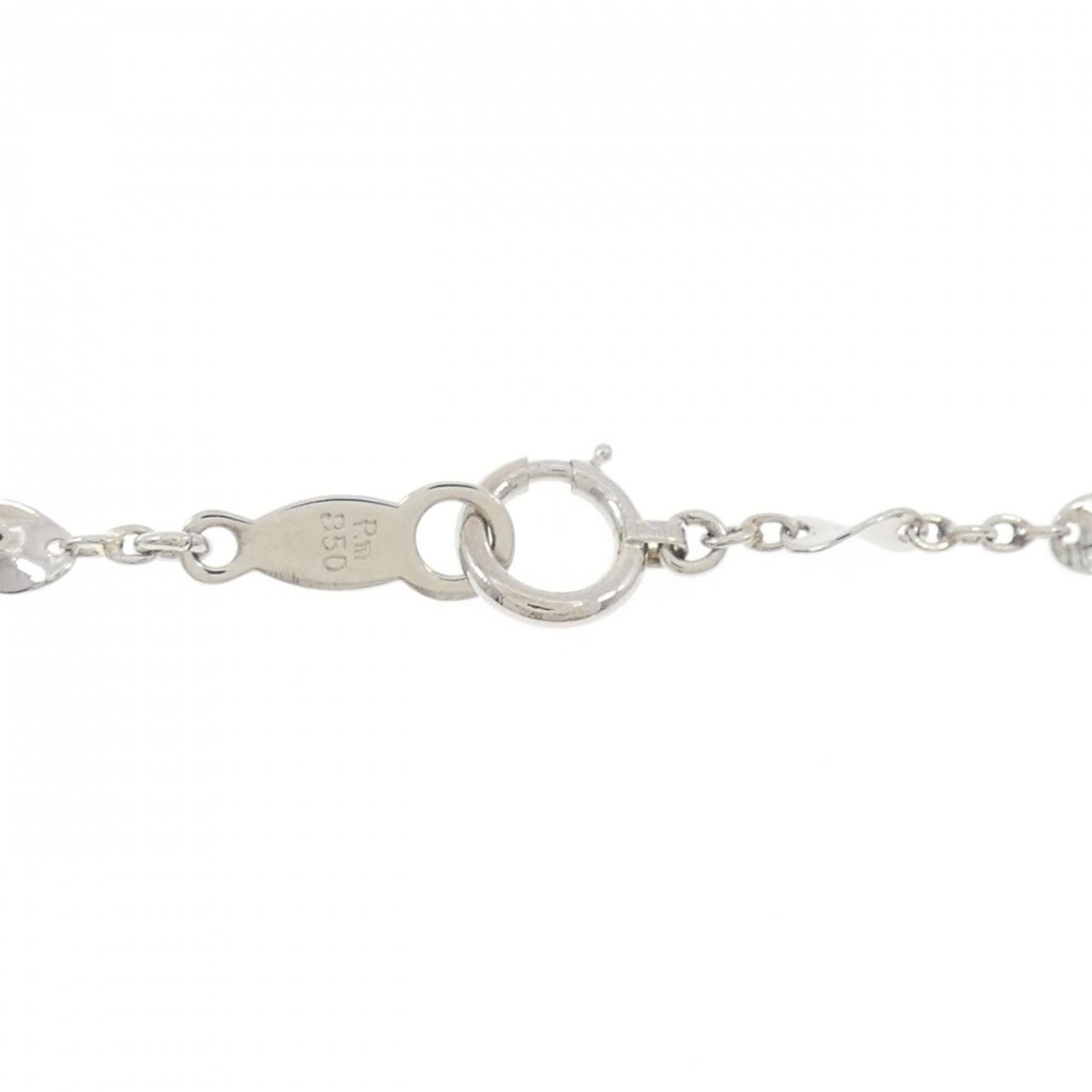 PT850 ネックレス