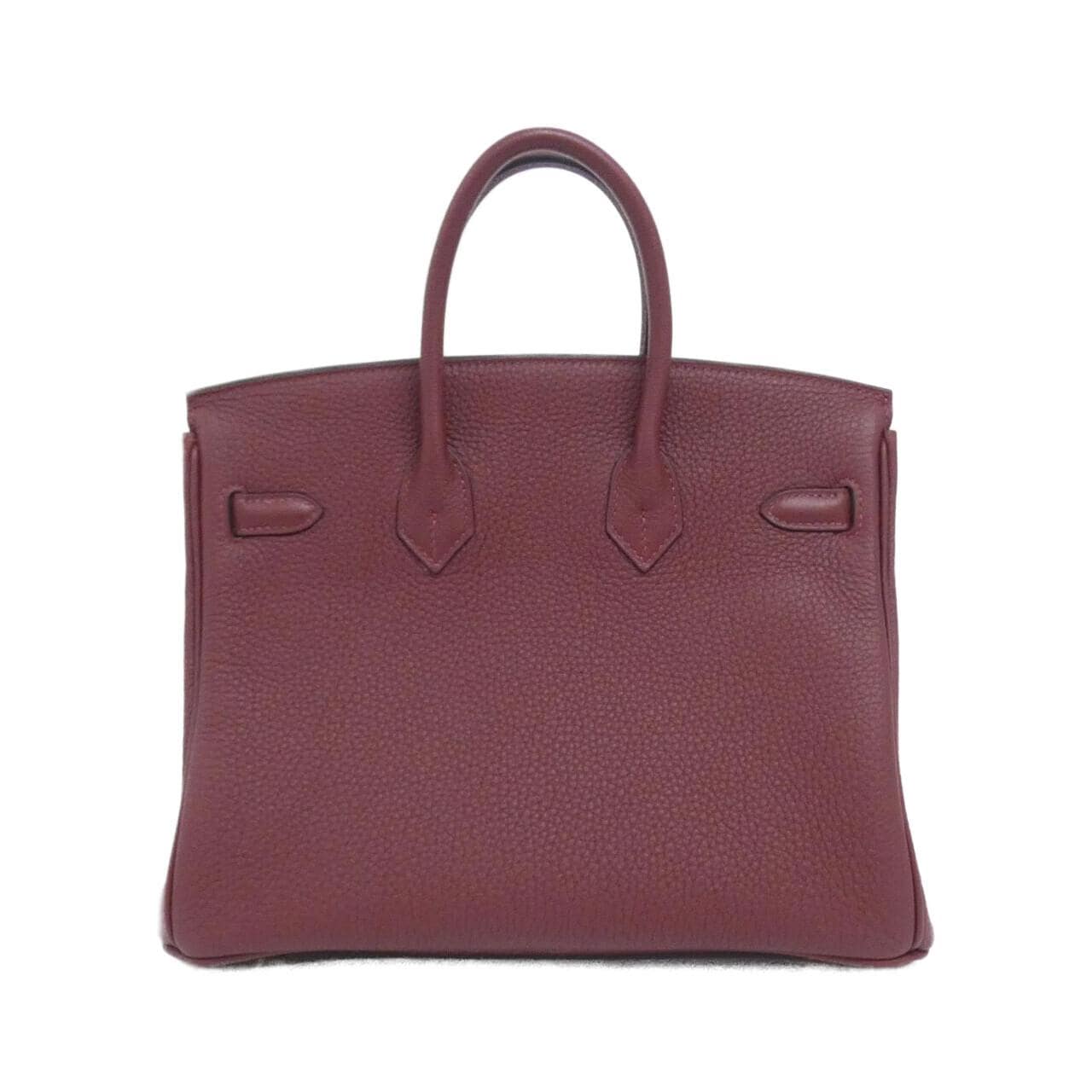 エルメス バーキン 25cm 041344CC バッグ