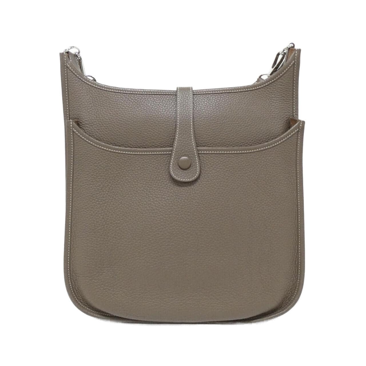 エルメス エヴリン3 GM 056275CK ショルダーバッグ