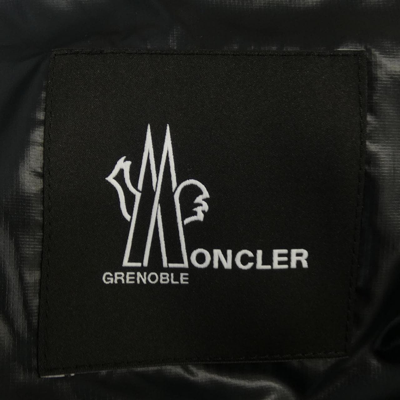【BRAND NEW】MONCLER GRENOBLE MONCLER GRENOBLE Down Jacket