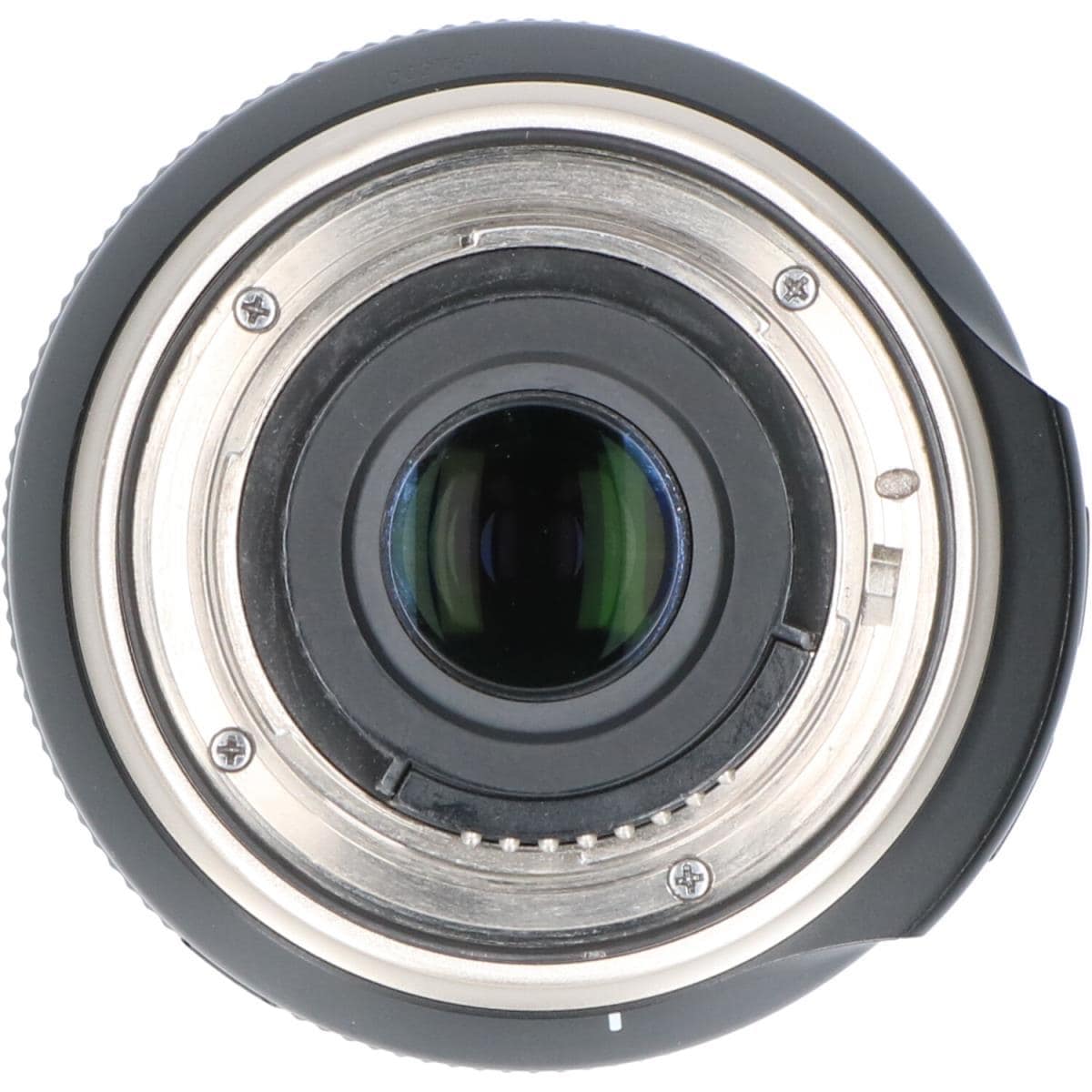 TAMRON Nikon 18-400mm F3.5-6.3 DiII VC