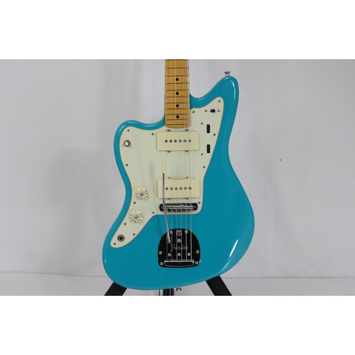 FENDER AMERICAN PRO II JM LH