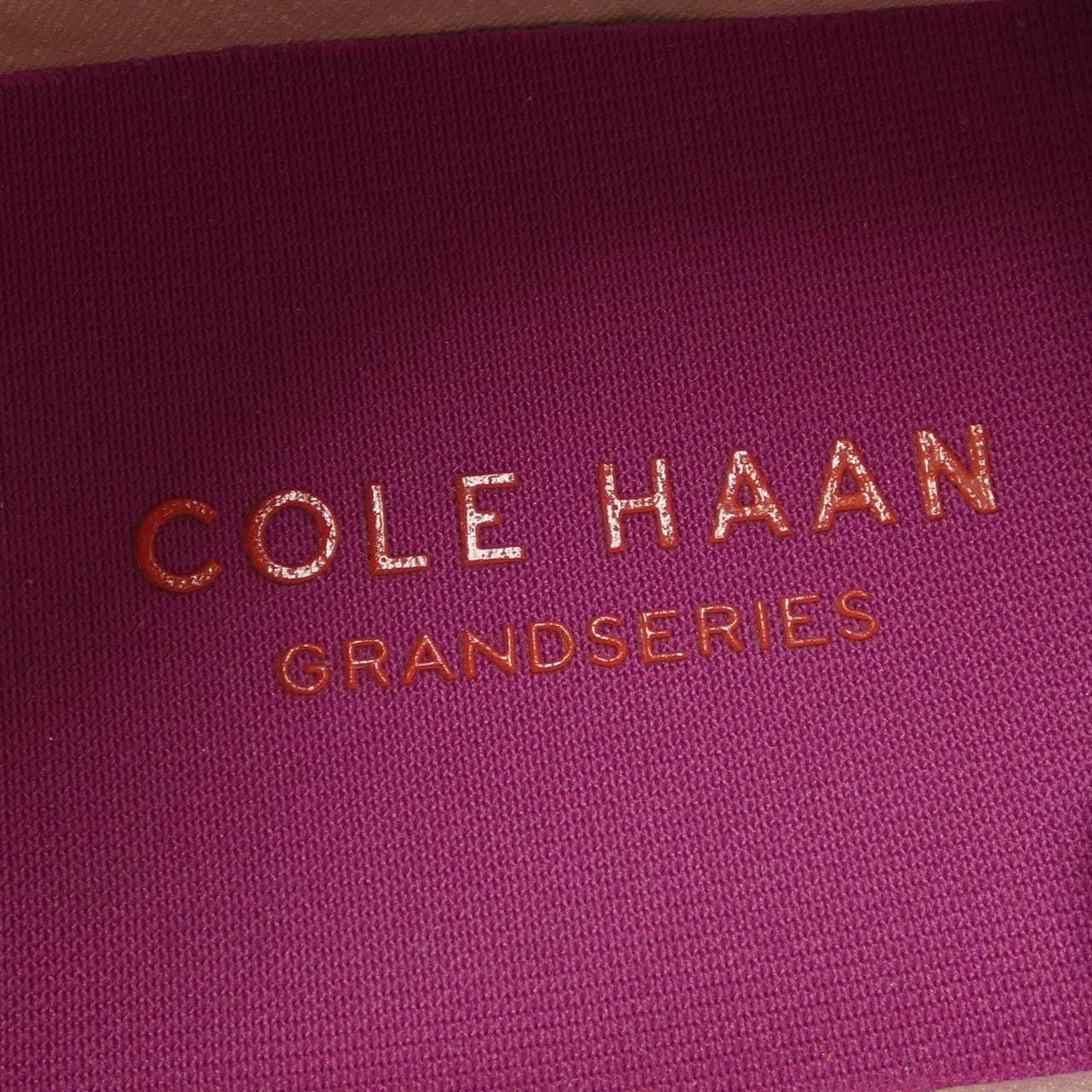 コールハーン COLE HAAN スニーカー