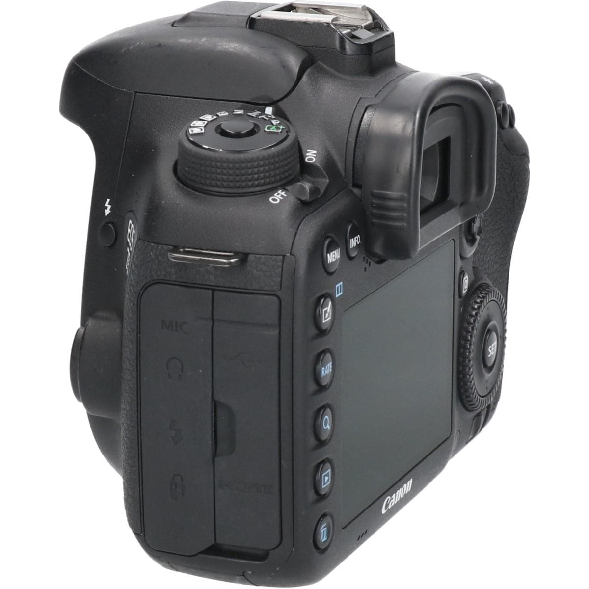 EOS 7D MARK II