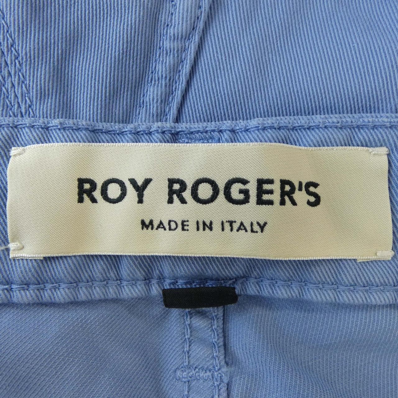 ロイロジャース ROY ROGER'S パンツ