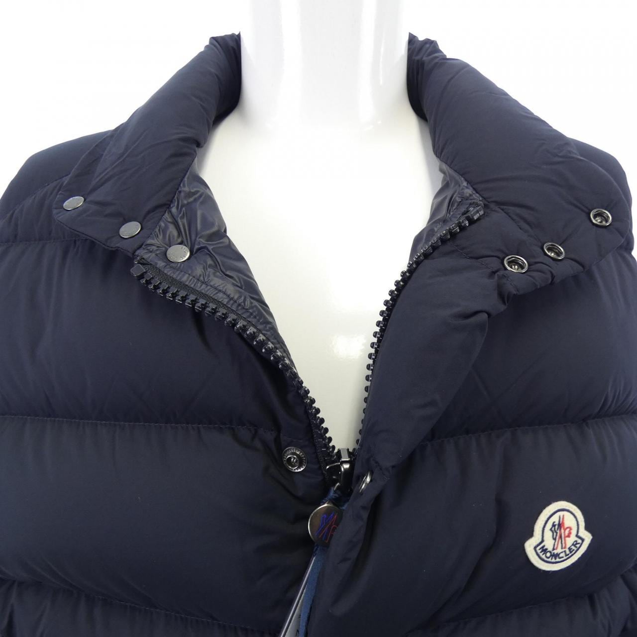 モンクレール MONCLER TIBB ダウンベスト