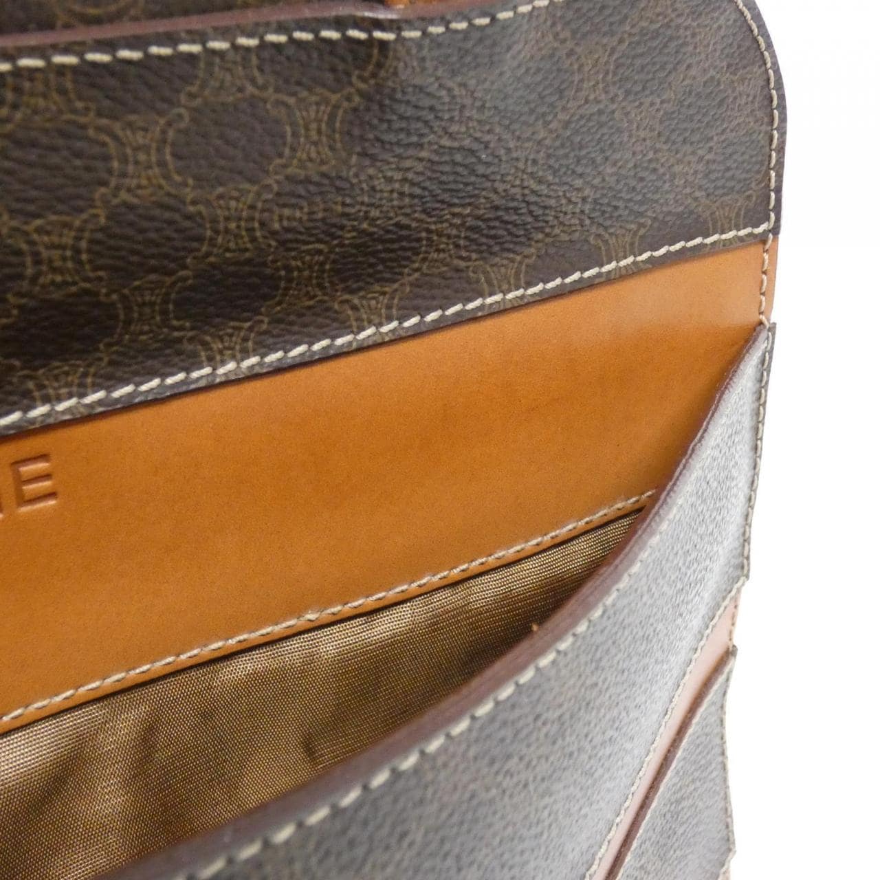 【ヴィンテージ】セリーヌ バッグ