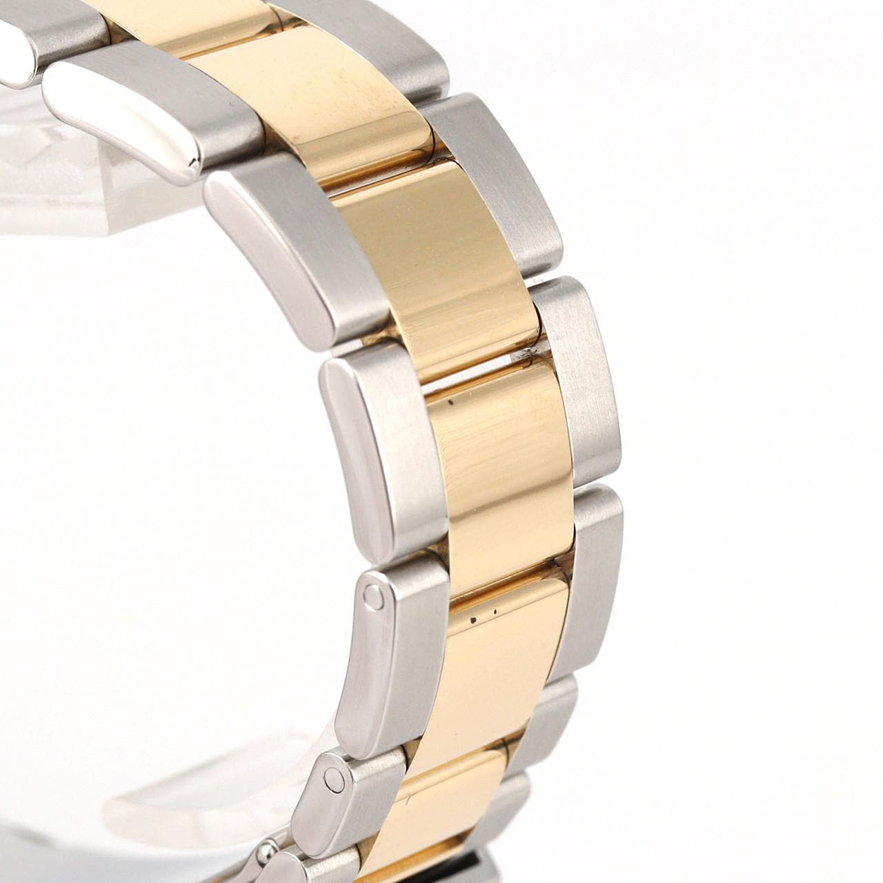 ロレックス サブマリーナーデイト 126613LN SSxYG 自動巻 ランダム番