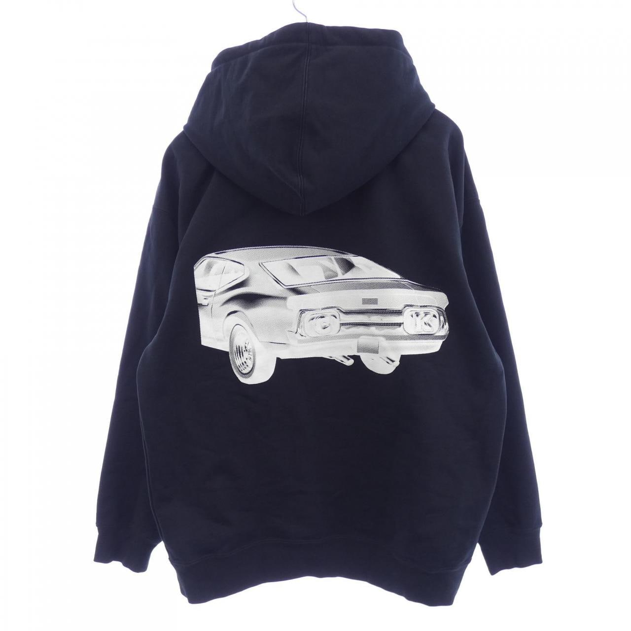 カルバンクラインジーンズ Calvin Klein Jeans パーカー