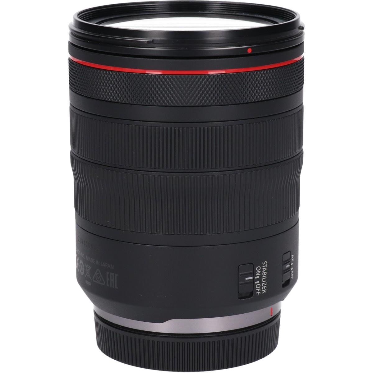 ＲＦ２４－１０５ｍｍ　Ｆ４Ｌ　ＩＳ　ＵＳＭ