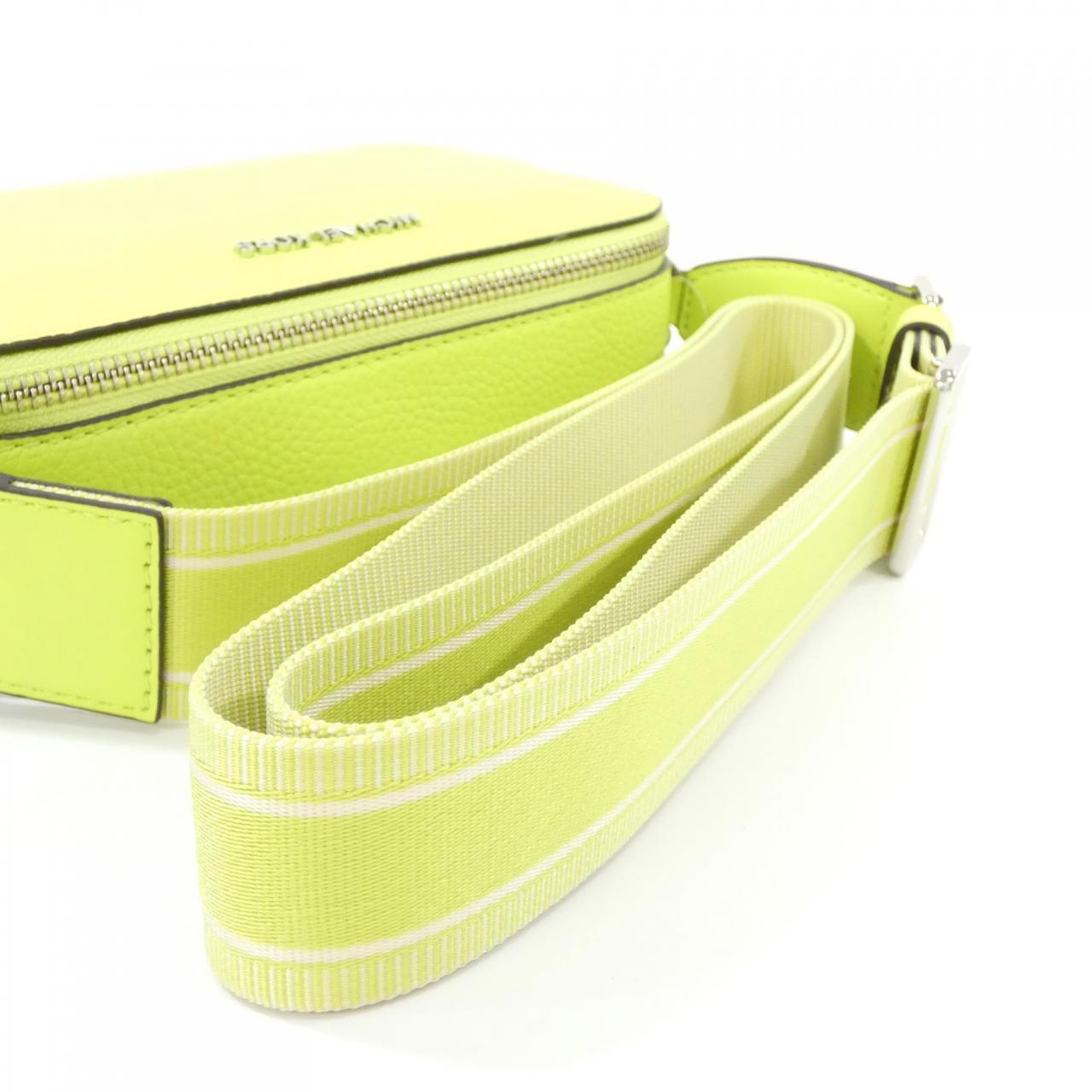 【新品】マイケルマイケルコース JET SET 32S3SJ6C1L ショルダーバッグ