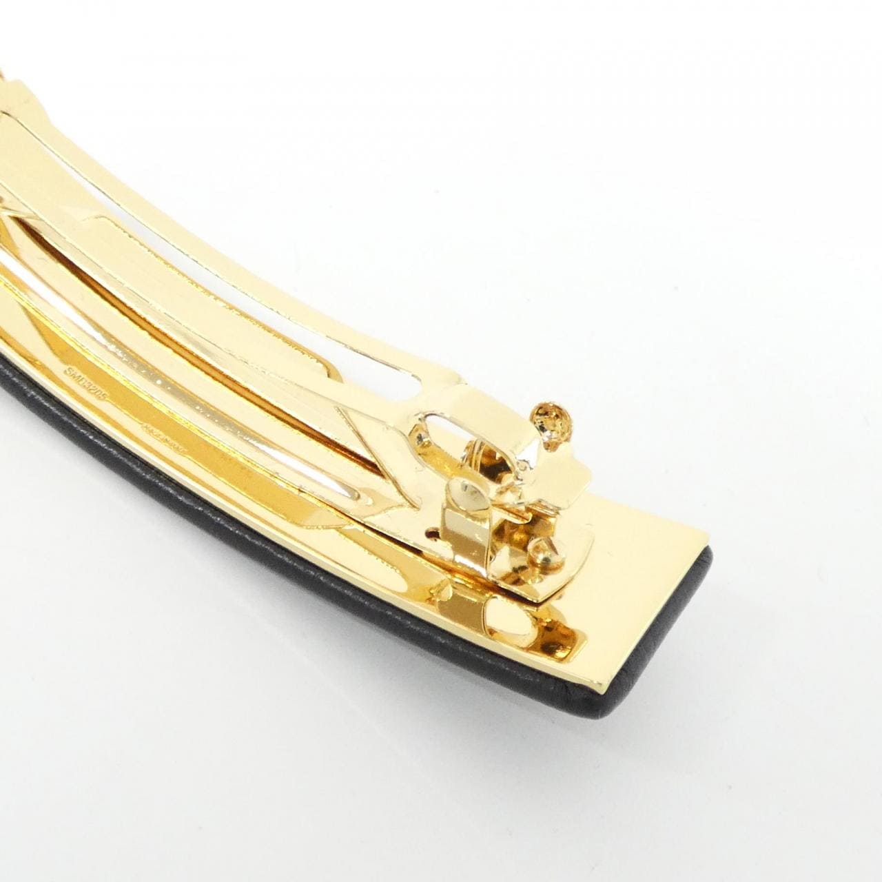 【新品】セリーヌ B104E2V02 ヘアークリップ