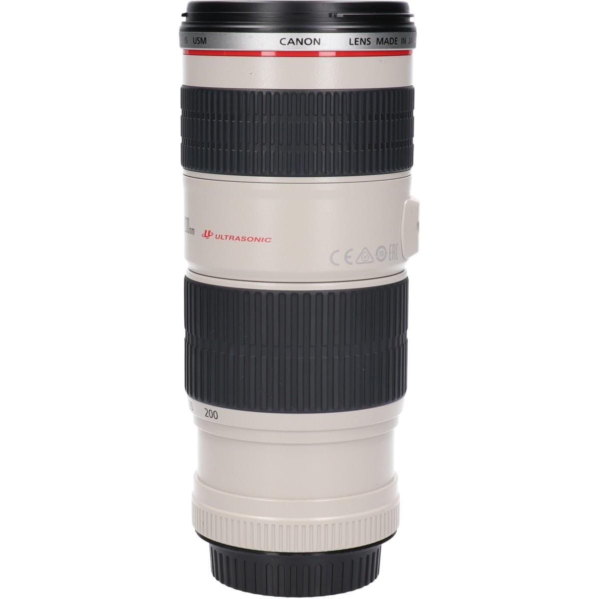 ＥＦ７０－２００ｍｍ　Ｆ４Ｌ　ＩＳ　ＵＳＭ