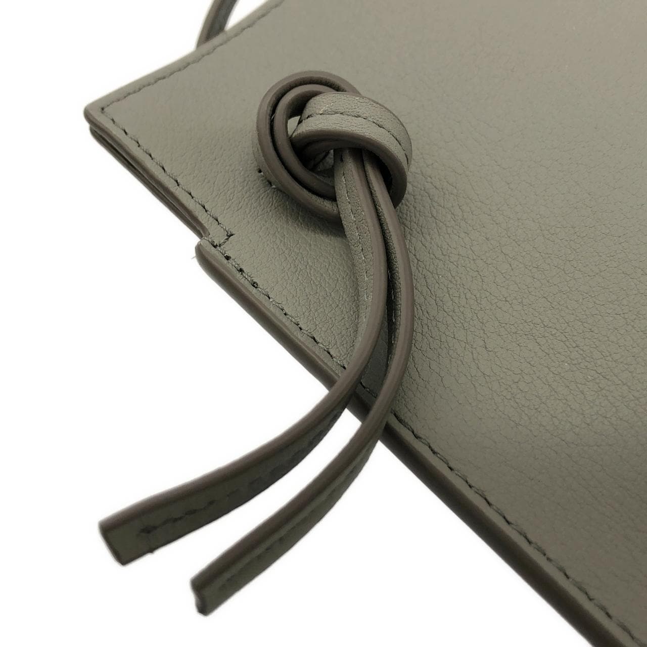 ロエベ ダイス ポケット C630R12X01 ショルダーバッグ