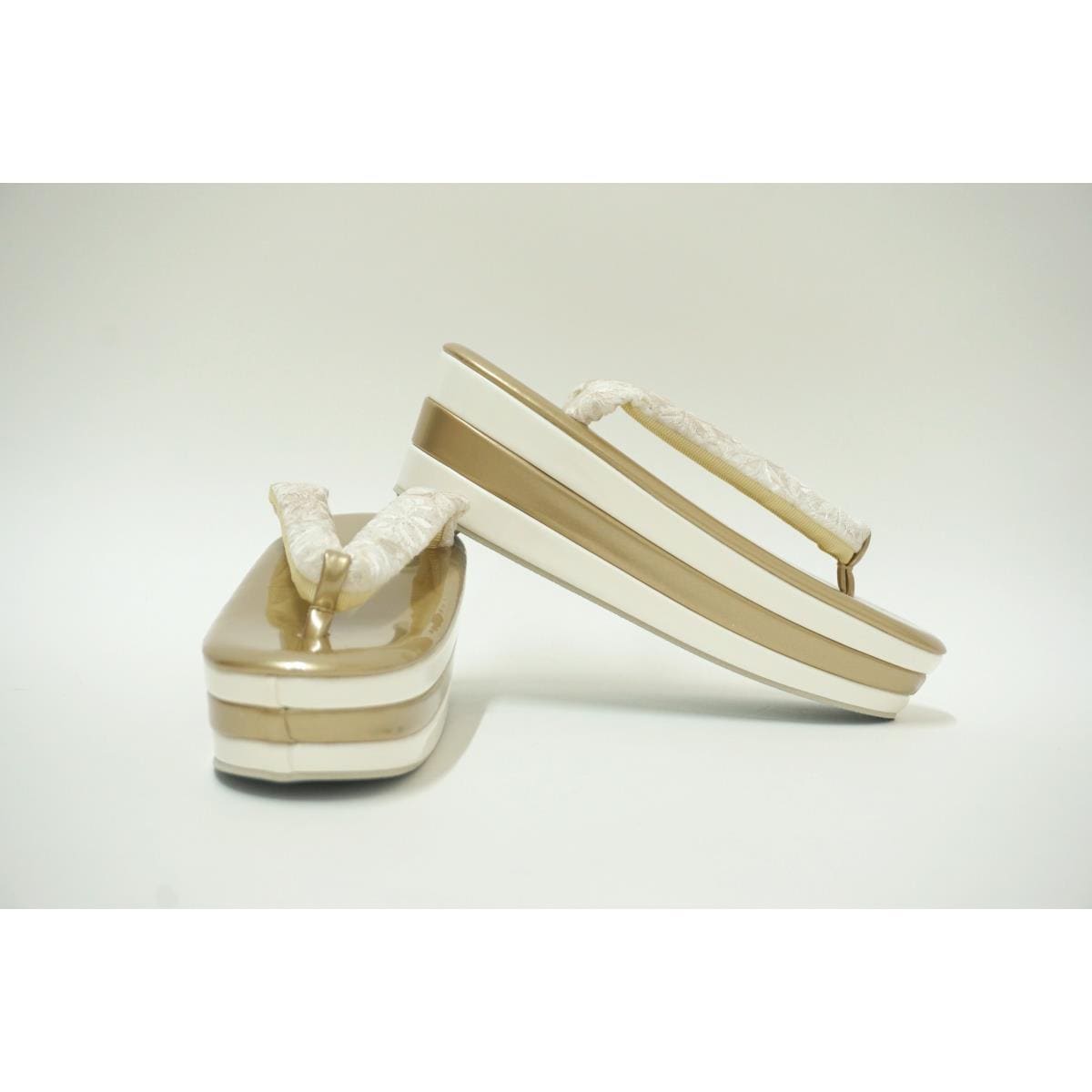 【新品】草履バッグセット　Ｆサイズ